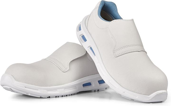Image du produit U-Power Chaussures de sécurité BLANCO S2 SRC Taille 42 (S2, 42)