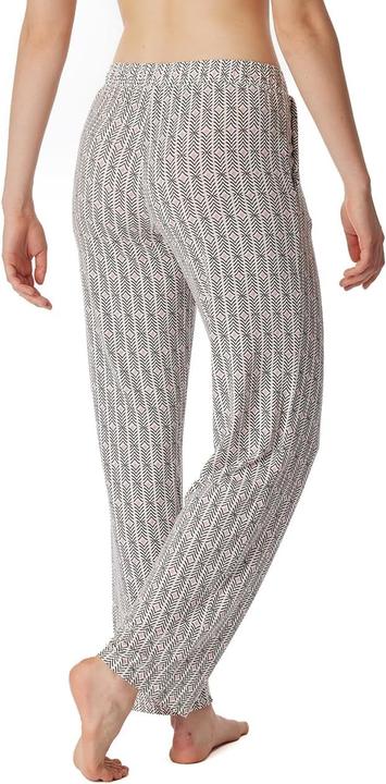 Produktbild Schiesser Pyjamahose Mix + Relax (38)