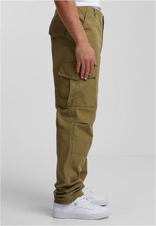 Image du produit Zoo York Cargo Pants olive M (M)