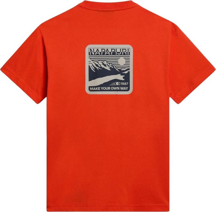 Produktbild Napapijri t-shirt gouin (L)