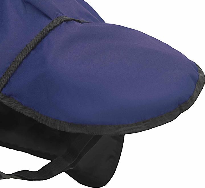 Produktbild vidaXL Pferdedecke (85 cm)