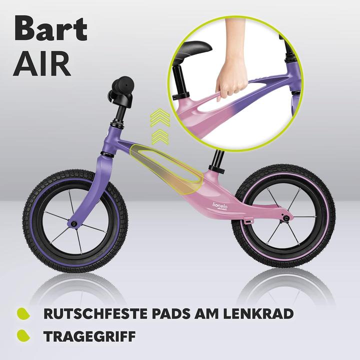 Immagine prodotto Lionelo Bart Air (12")