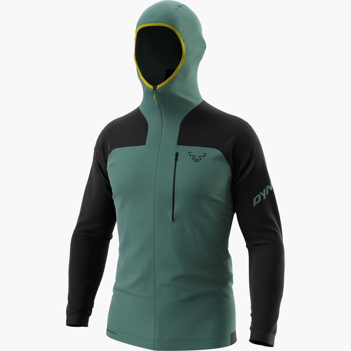 Actual product image Dynafit Speed Polartec® Hooded Jacket (XXL)