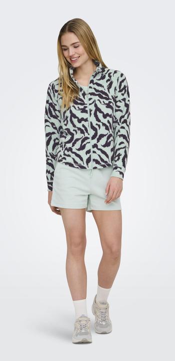 Produktbild Only Play ONPINO Sweatshirt-Jacke Fleece Sweatshirt (S)