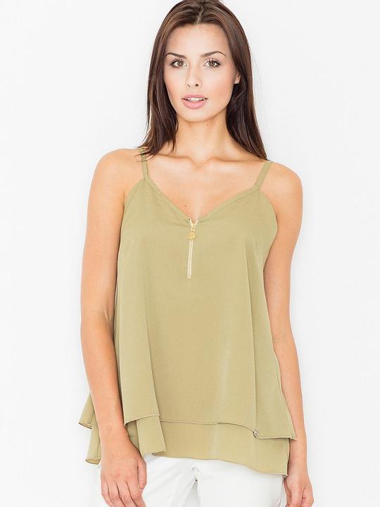 Figl Blouse (S)