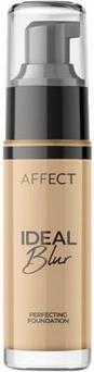 Produktbild Affect AFFECT Ideal Blur Perfecting Foundation glotninamasis pagrindas 3N 30ml (3N)