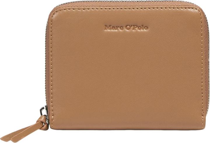 Actual product image Marc O'Polo Ellis Zip Wallet