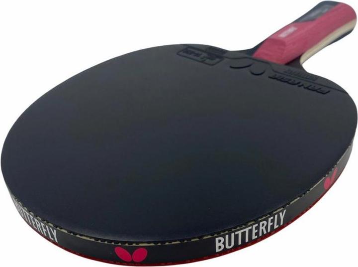 Image du produit Butterfly Raquette Boll Ruby