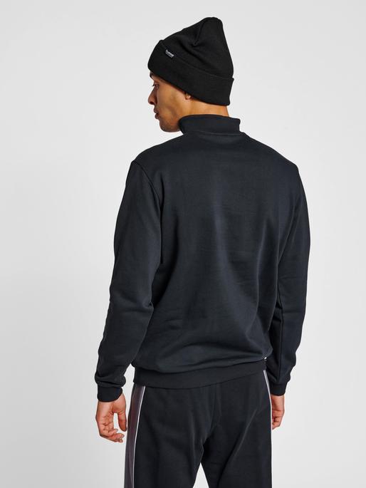 Immagine prodotto hummel Lgc Wesley Felpa Con Mezza Zip (S)