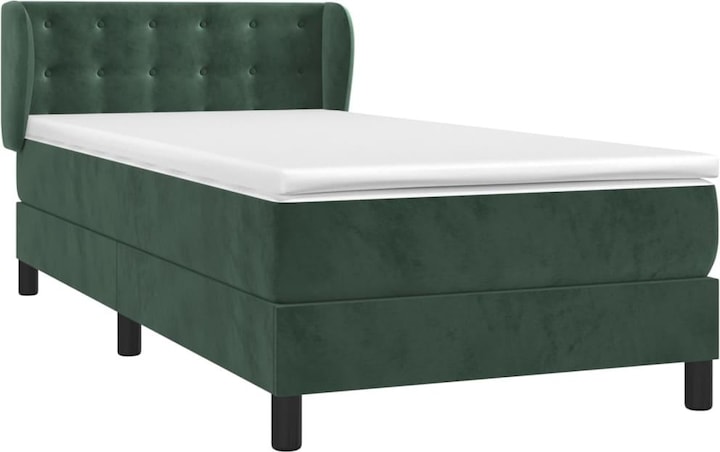 Produktbild VidaXL Adalee (100 x 200 cm)