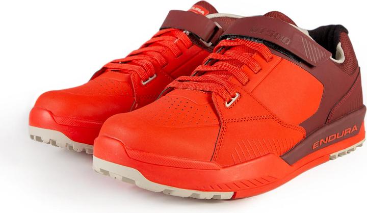 Actual product image Endura MT500 Burner Clipless Shoe (41.5)