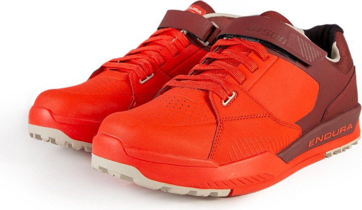 Actual product image Endura MT500 Burner Clipless Shoe (41.5)