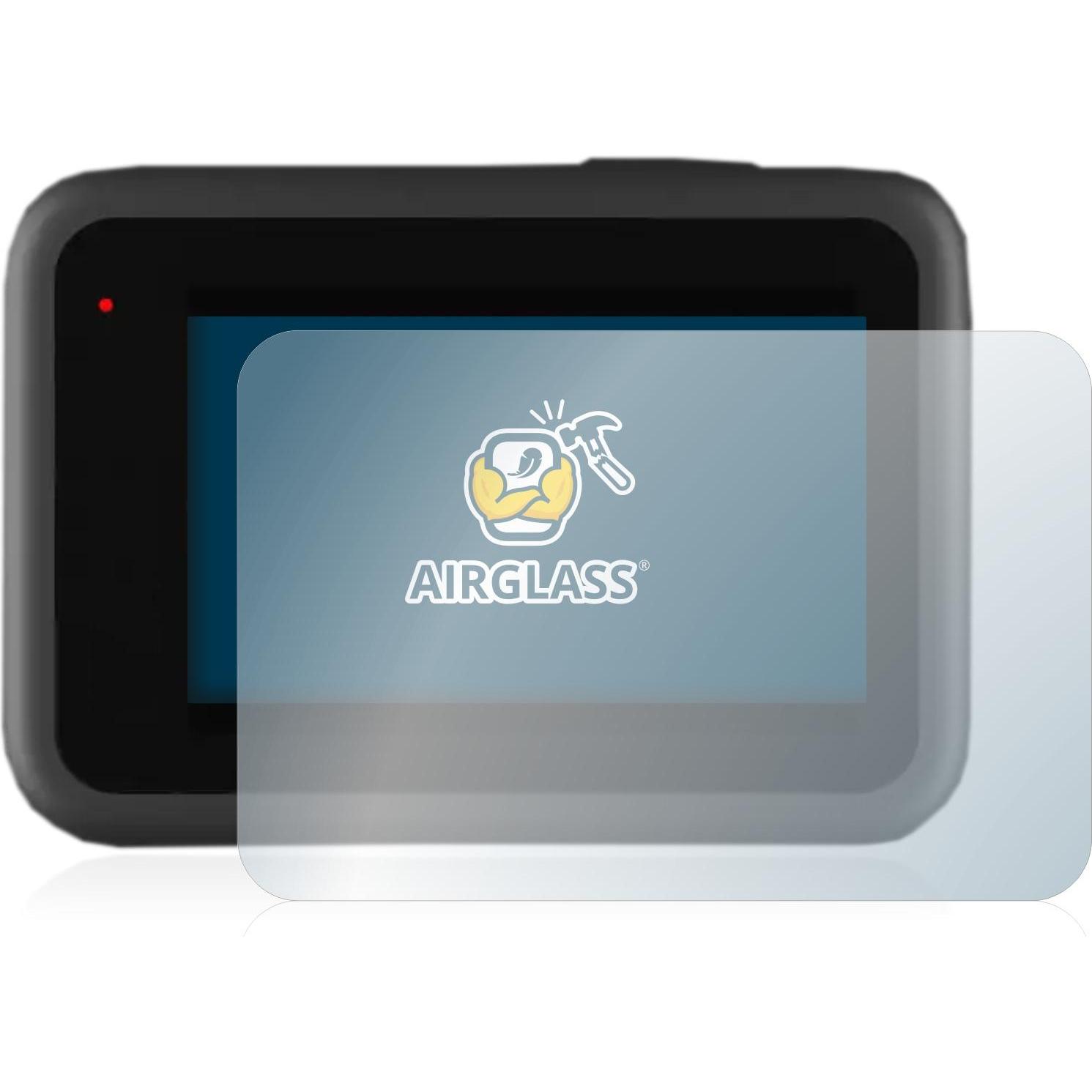 Thumbnail - BROTECT AirGlass Panzerglasfolie (Hero 9 Black), Action Cam Zubehör