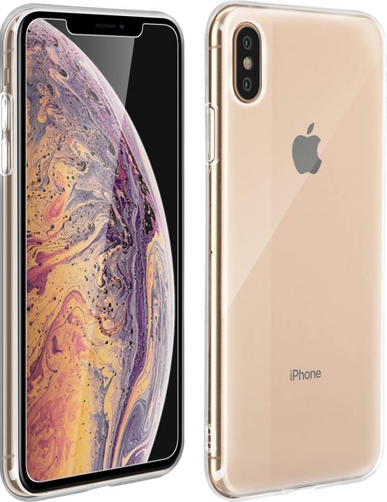 Actual product image Avizar Kit Series (Apple iPhone XS Max)