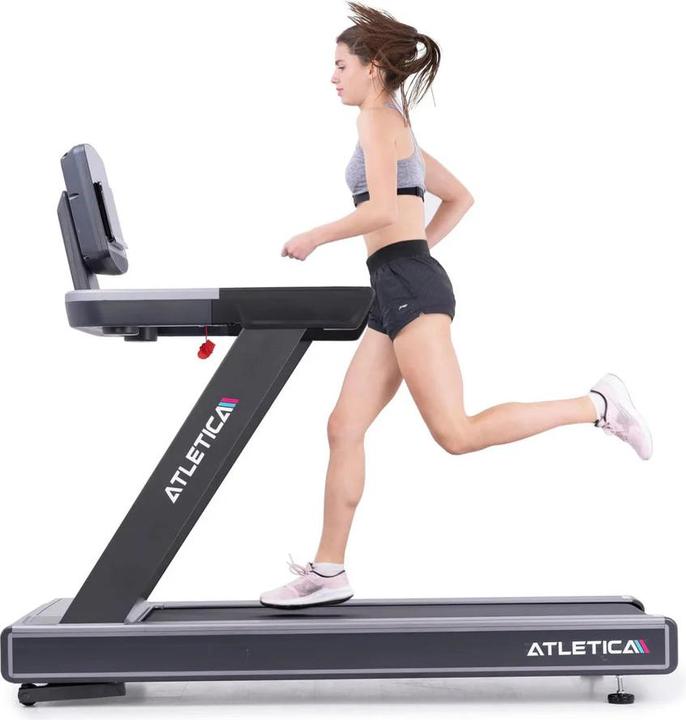 Produktbild Atletica LightSpeed High-End
