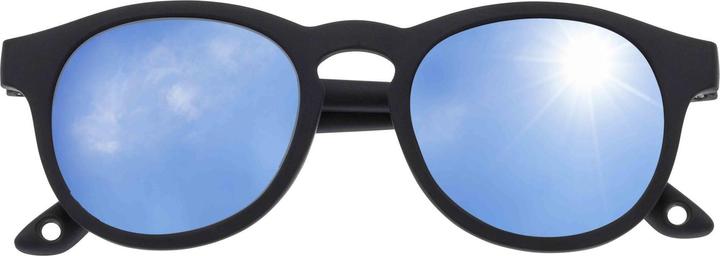 Actual product image Dooky Hawaii sunglasses, black