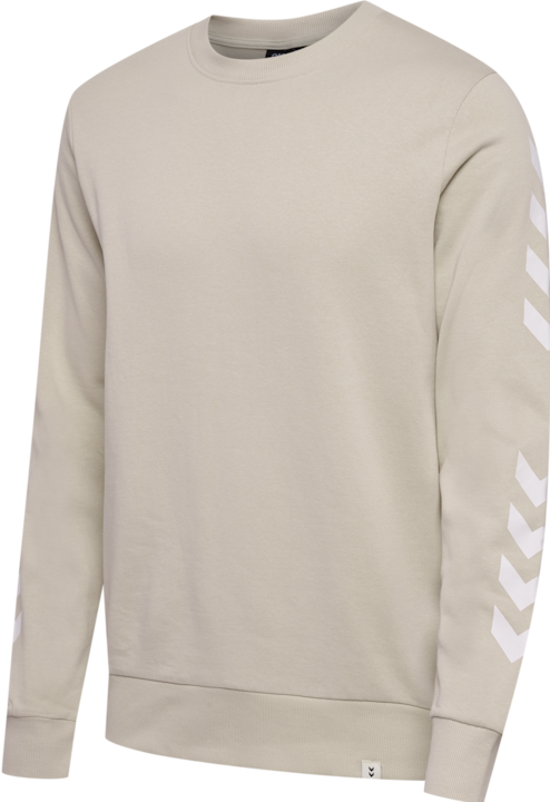 Immagine prodotto hummel Felpa Legacy Chevron (S)