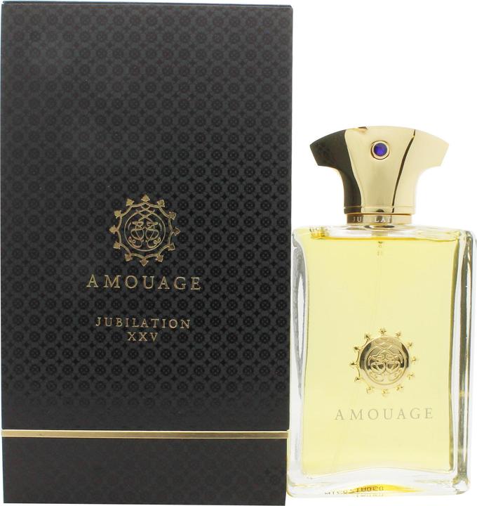 Image du produit Amouage Jubilation XXV (Eau de parfum, 100 ml)