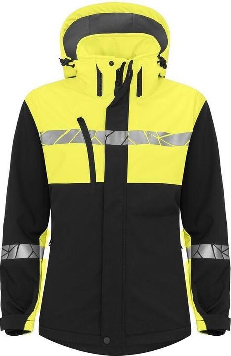 Nero/Giallo