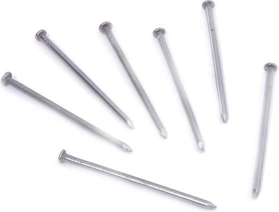 Haushalt CONSTRUCTION NAILS 4.0X100MM (100 mm)