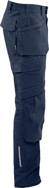 Produktbild Blakläder Industrie Stretch (44)