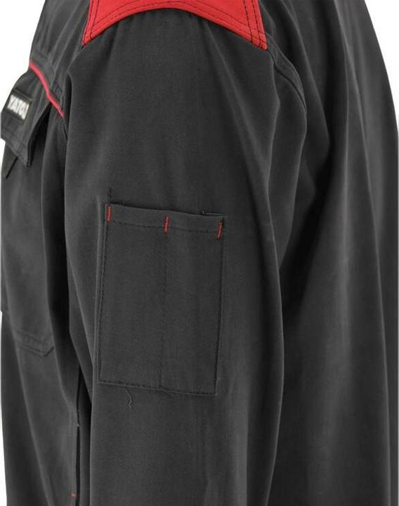 Actual product image Yato Bluza Robocza Comfy Rozm. M (M)