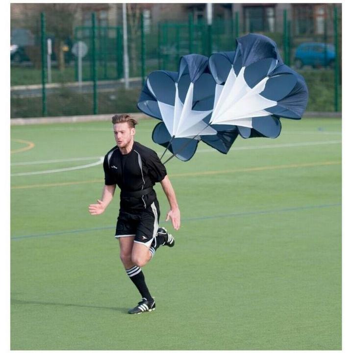 Actual product image Precision Sprint Parachute Pro