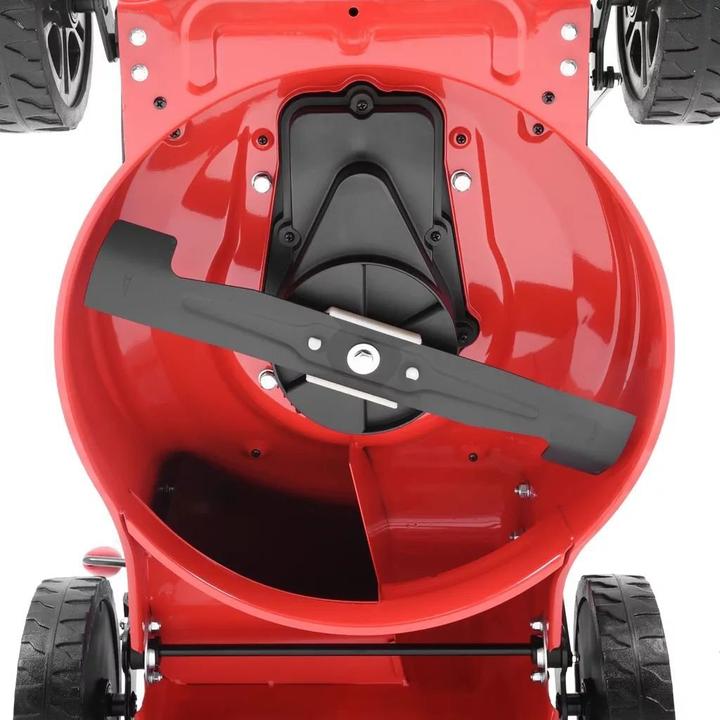 Actual product image Hecht 1641 (Electrical connection)