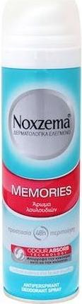 Produktbild Noxzema Deo Spray Memories Deodorant 150ml (Spray, 150 ml)