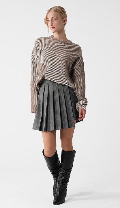 Produktbild Tela Minirock GESSINA (34)