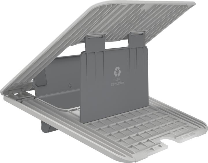 Produktbild Fellowes Notebookständer bis 15" weiss