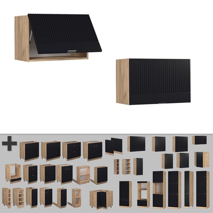Produktbild Vicco Hängeschrank Fame-Line (60 x 34.10 x 40 cm)