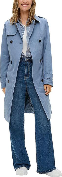 Produktbild s.Oliver Trenchcoat
