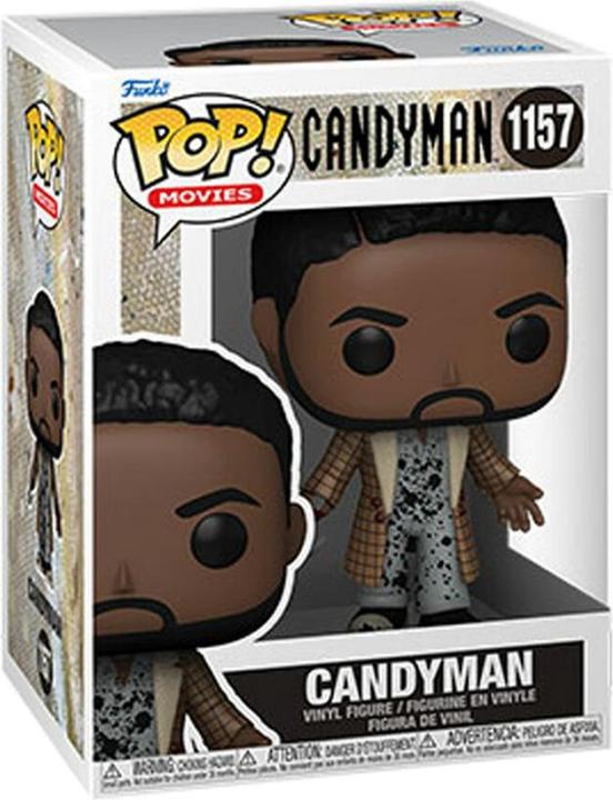 Produktbild Funko POP! - Candyman: Candyman