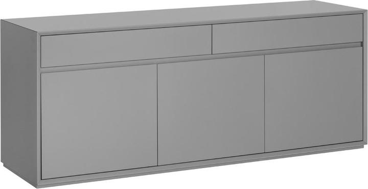 Gris platine