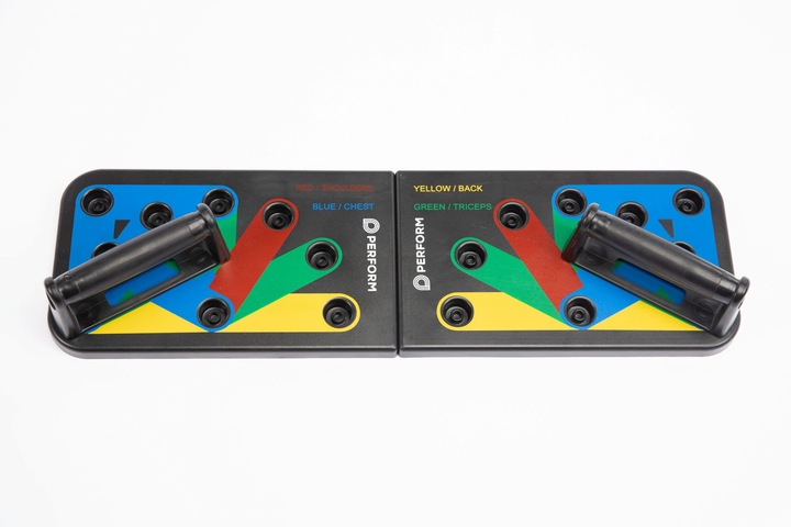Produktbild Perform Push up board