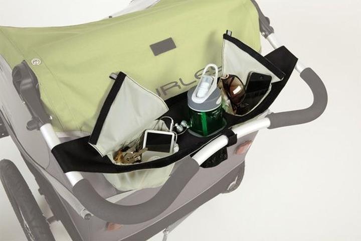 Produktbild Burley Handlebar Console