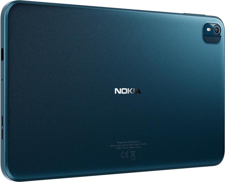 Produktbild Nokia T10 Wifi (nur WLAN, 8", 32 GB, Blue)