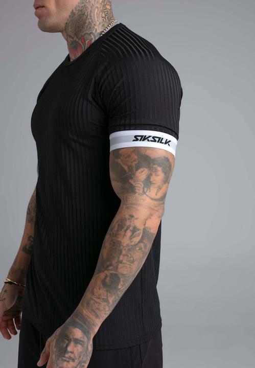 Produktbild Siksilk T-Shirt Tech (L)