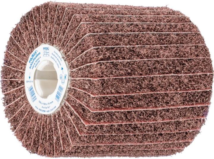 Actual product image Pferd Non-woven wheel (80)