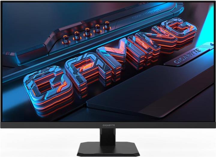 Actual product image Gigabyte GS32Q (2560 x 1440 pixels, 31.50")