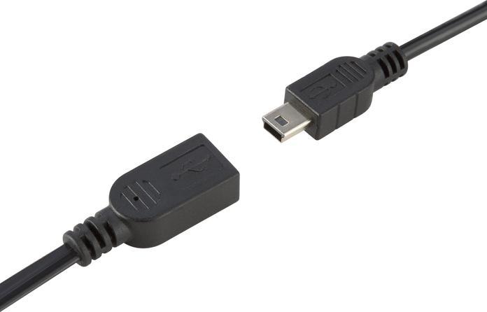 Produktbild Belkin Modular Kvm/Km Replacement