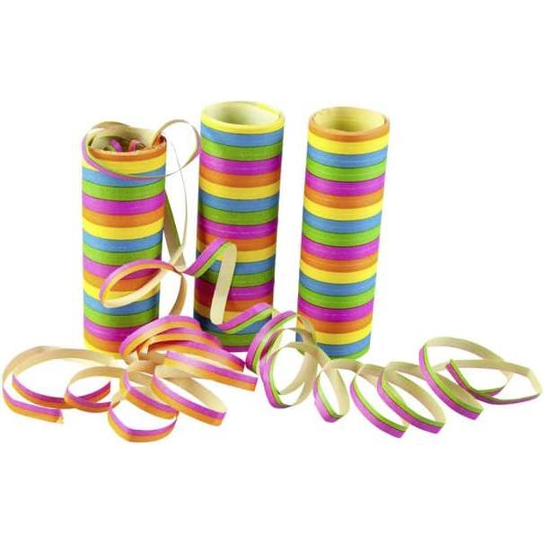 Veit Luftschlangenset - 3-teilig