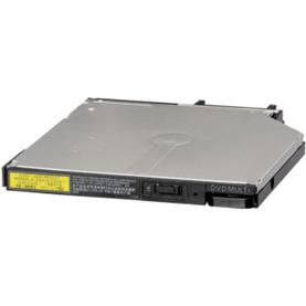 Panasonic FZ-40 DVD MULTI DRIVE (DVD Laufwerk), Optisches Laufwerk