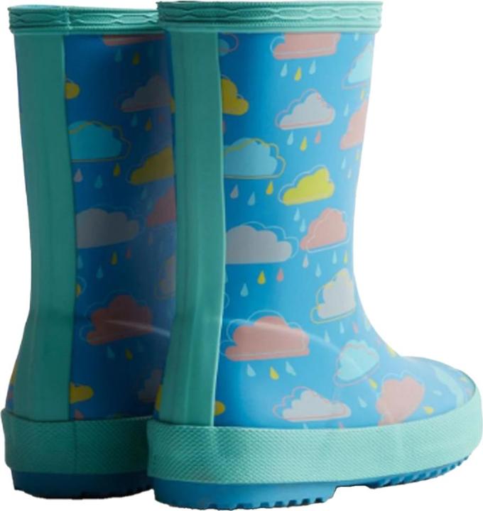Image du produit Hunter - Bottes de pluie - Enfant (34)