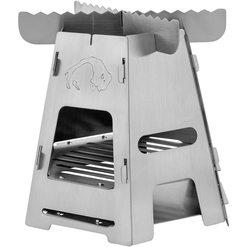 Tatonka, Fornello da campeggio