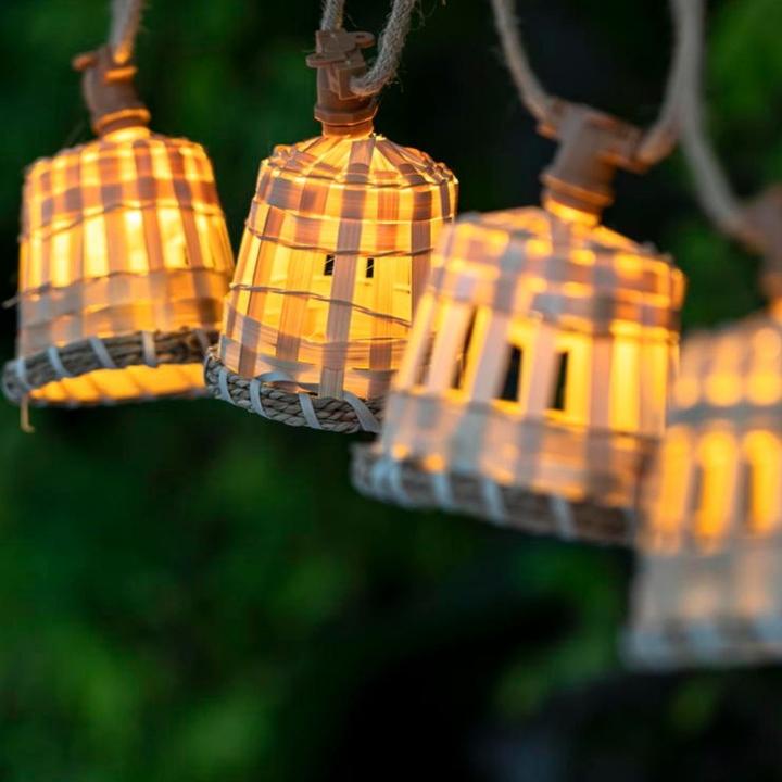 Actual product image Newgarden Aurora (5 m)