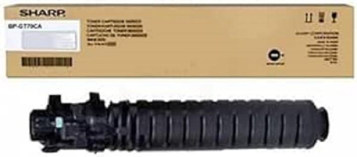 Actual product image Sharp Toner cyan BPGT70CA (C)