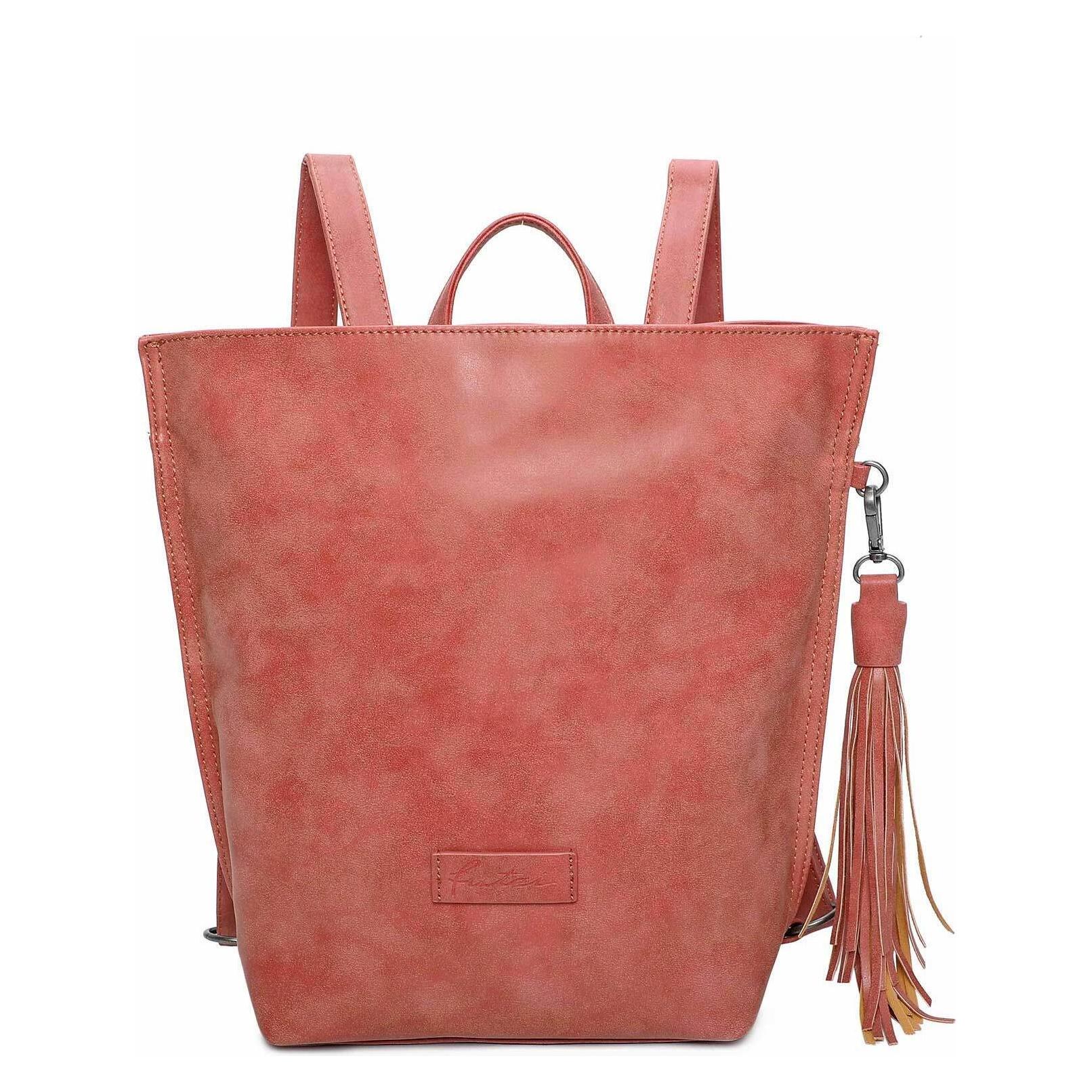 Fritzi Aus Preußen, Rucksack, (7.50 l)