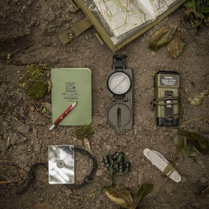 Image du produit Helikon Ranger Compass Mk2
